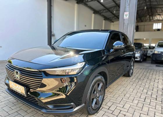 HONDA HR-V 1.5 DI I-VTEC FLEX EXL CVT